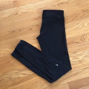 Black Ivivva Leggings